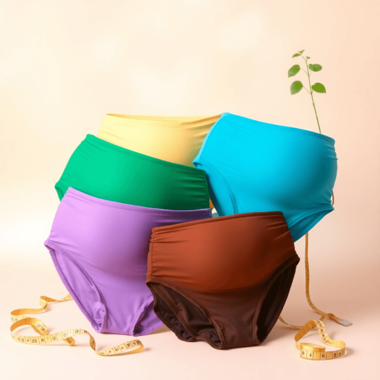 Maternity Panties Report