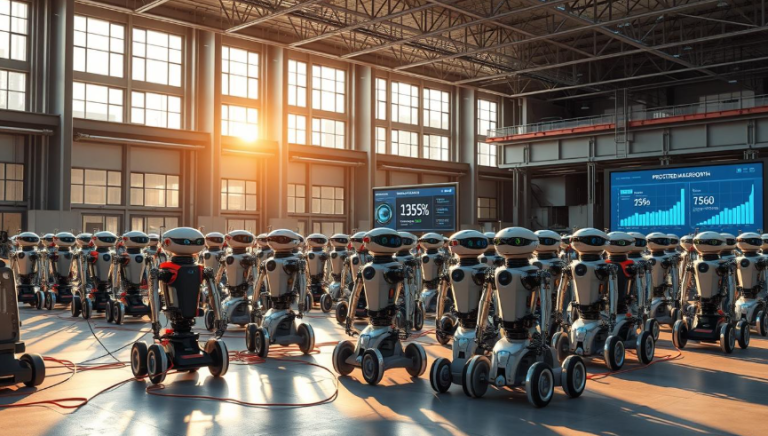 Mobile Robot Charging Station Report