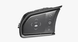 Automotive Steering Wheel Switch Report