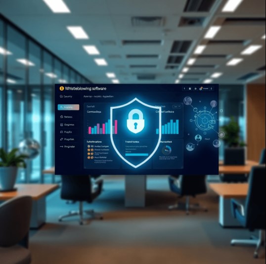 Whistleblowing Software Market Report
