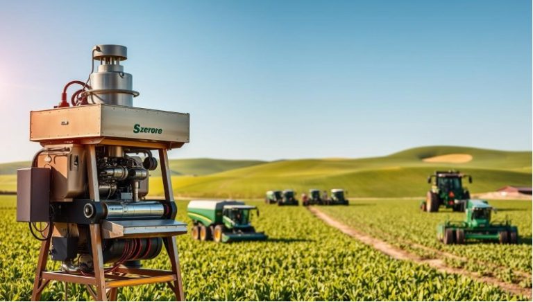 Seed Sorting Machine Market Report