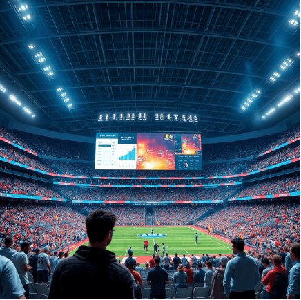Sports Technology Market Report