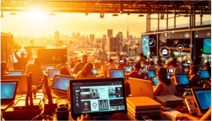 Freelance Platforms Market Report