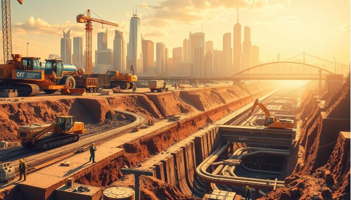 Underground Utility Mapping Market Report