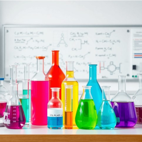 Laboratory Chemical Reagents Market Report