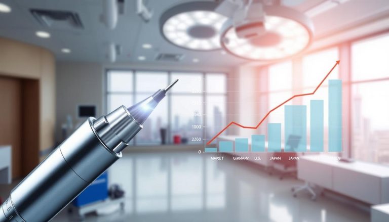 Blade Coagulation Electrode Market Report