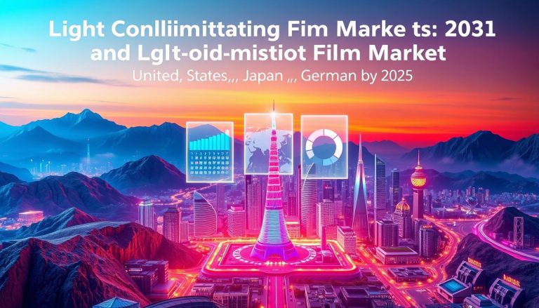 Light Collimating Film Market Report