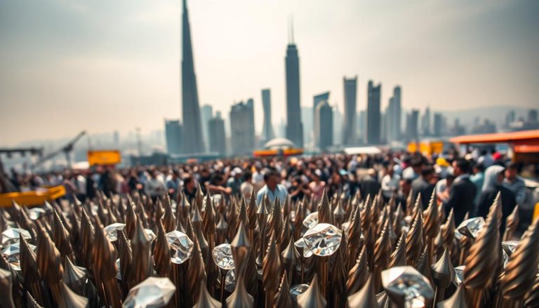Multi Use Diamond Bur Market Report