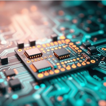 Interposer Market Report