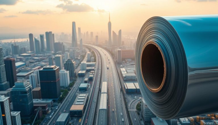 Banding Stretch Film Market Report