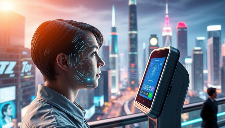 Face Swiping Payment Market Report