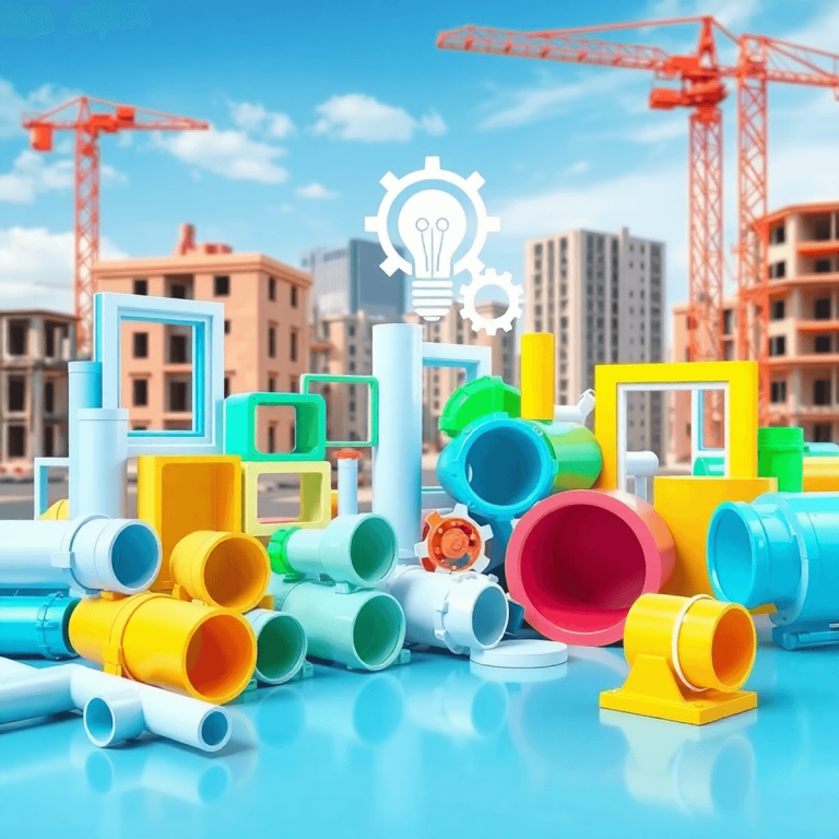 PVC Additives Market Report