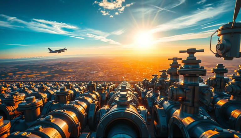 Aerospace Check Valves Market Report
