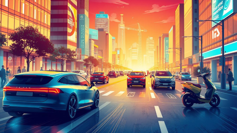 Battery Pack for Micro Mobility Report