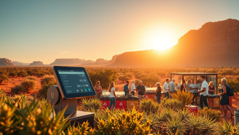 Cannabis Retail POS Software Report