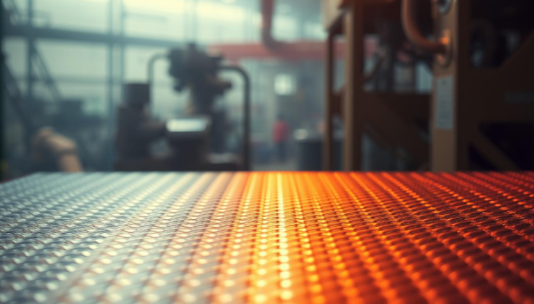 Ferrite Shielding Sheet Report