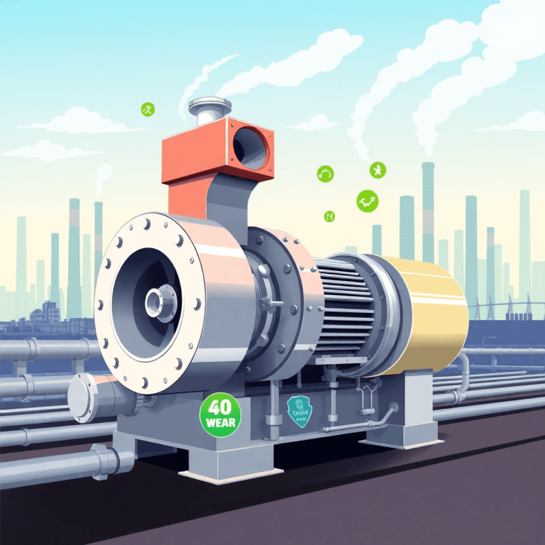 Turbo Expander Report