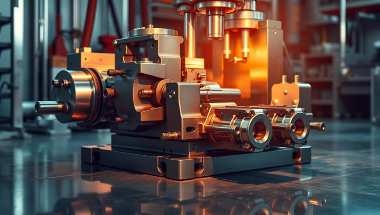Workholding Report