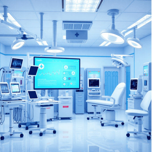 Private Healthcare Market Report