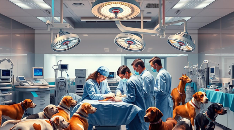 Animal Tracheal Intubation Market Report