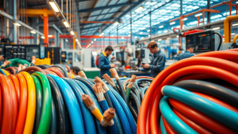 Ceramified Cables Market Report