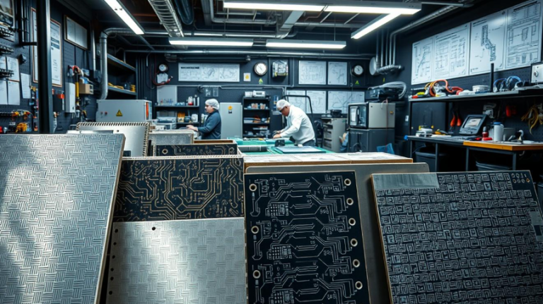 Electromagnetic Interference Absorber Sheets Tiles Market Report