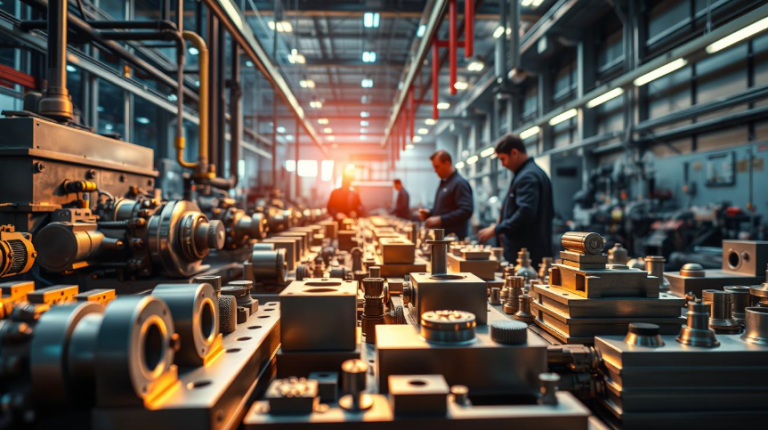 Miniature Parts Zinc Die-castings Market Report