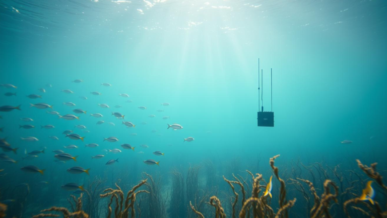 Underwater Marine IoT Market Report