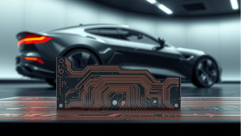 Automotive FPC Market Report