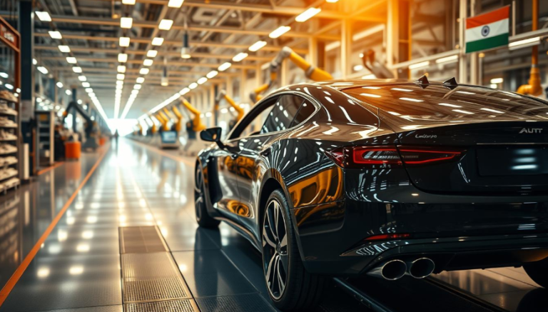 NAD Automotive Market Report