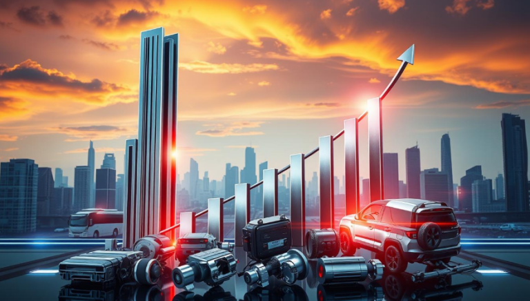 Automotive Switch Market Report