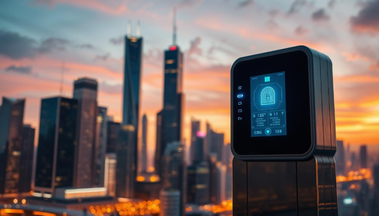 Electronic Access Control Systems Market Report