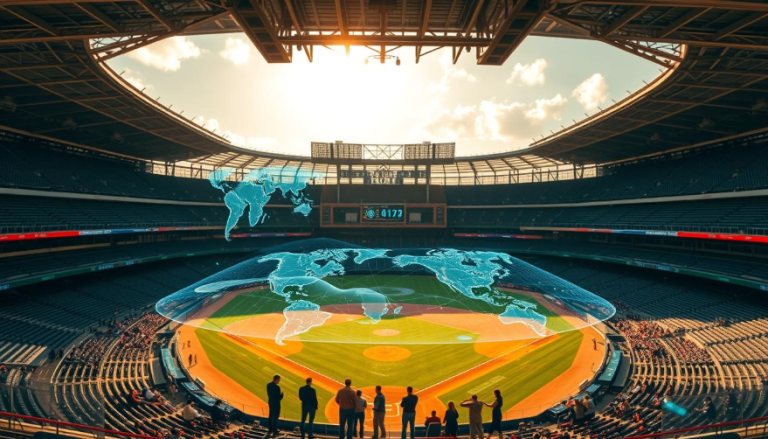 Baseball Weather Data Market Report