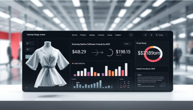 PLM Fashion Software Market Report