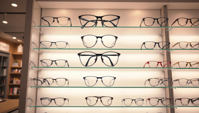 Glasses for Tritanopia Market Report