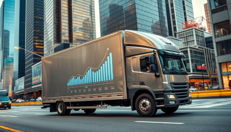 Box Truck Market Report