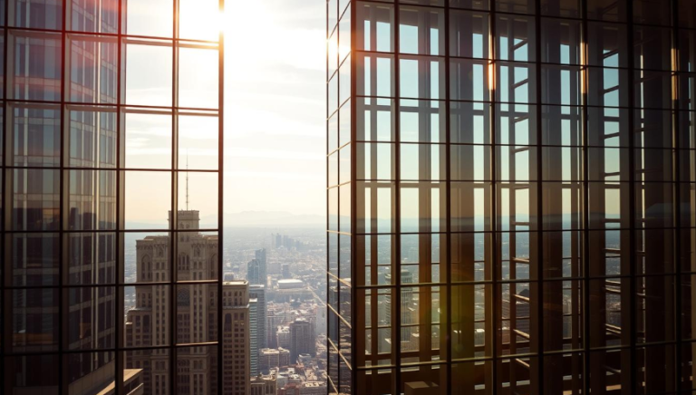 Glass Curtain Wall Market Report