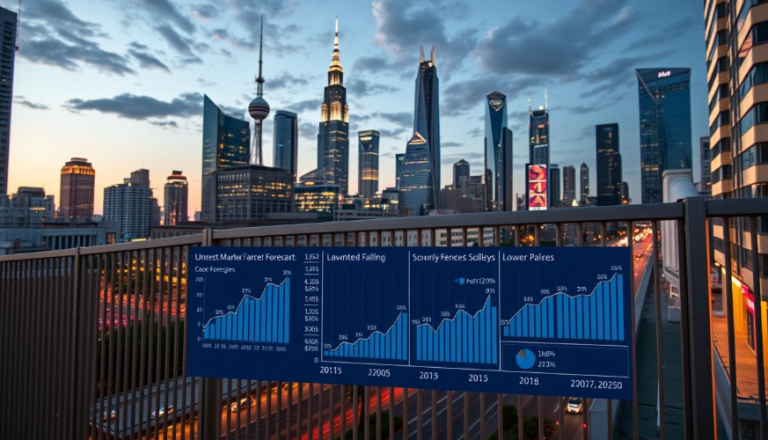 Lower Fence Market Report