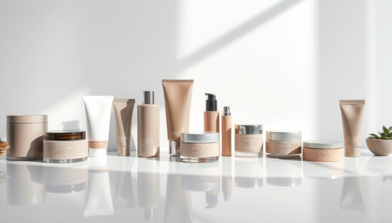 Cosmetic Packaging Market Report