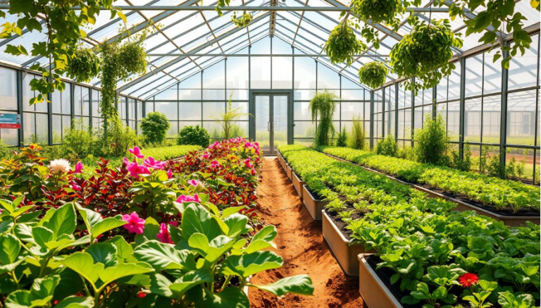 Greenhouse Horticulture Market Report