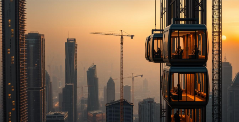 Observation Elevator Market Report