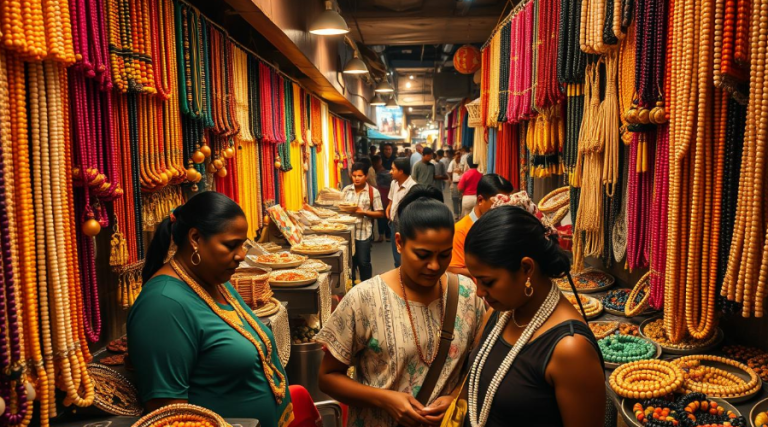 Affordable Beaded Jewelry Market Report