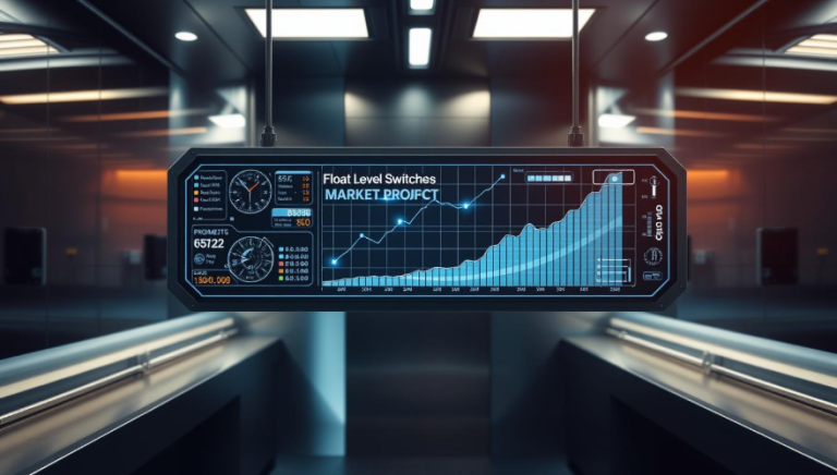 Float Level Switches Market Report