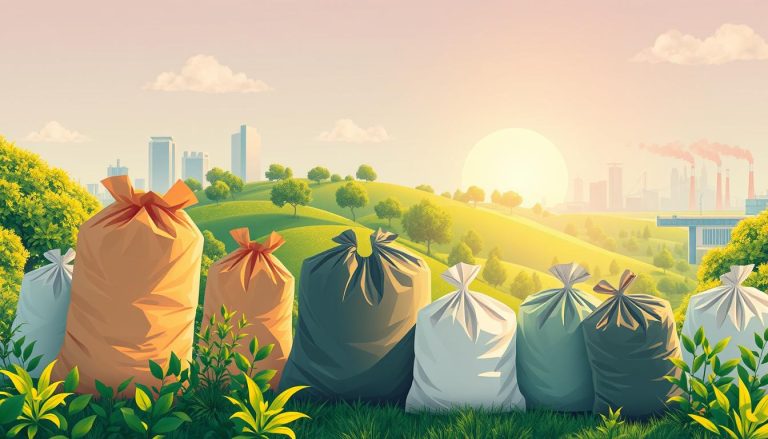 Compostable Biodegradable Refuse Bags Market Report