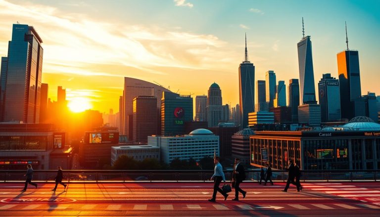Financial Services Market Report