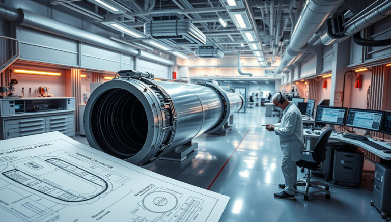 Aerospace Defense Ducting Report