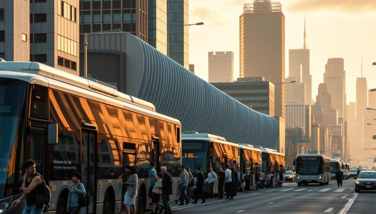 Articulated Buses Market Report