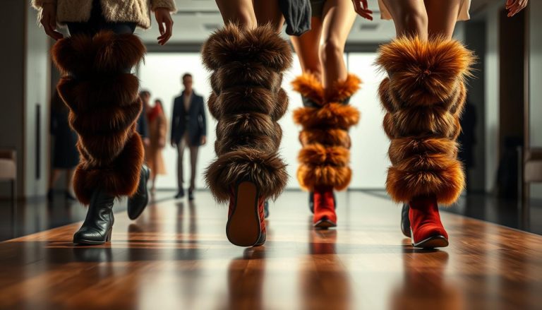 Boots Fur Market Report