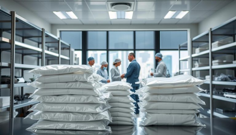Autoclavable Waste Bags Market Report