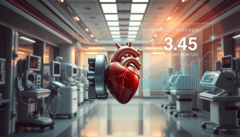 Mechanical Circulatory Support Devices Market Report